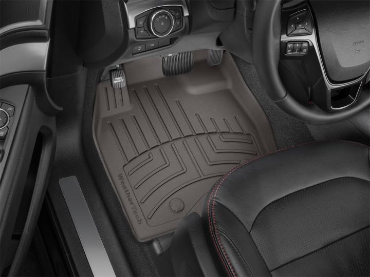 WeatherTech - WeatherTech 475761IM FloorLiner HP
