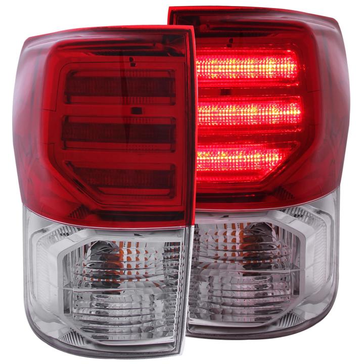 Anzo USA - Anzo USA 311204 LED Tail Light Assembly