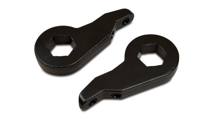 Body Armor - Body Armor 504011-GM Torsion Key and Shock Extender Front Leveling Kit