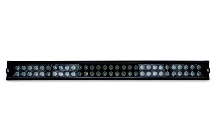 Body Armor - Body Armor 40032 LED Light Bar