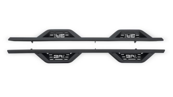 Body Armor - Body Armor FD-4200 Ambush Side Steps