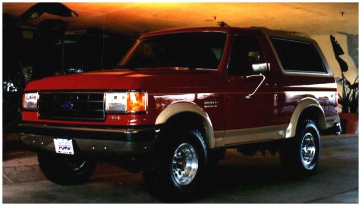 Husky Liners - Husky Liners 2802903 Fender Flares