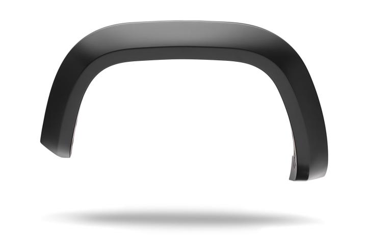 Husky Liners - Husky Liners 2803926 Fender Flares