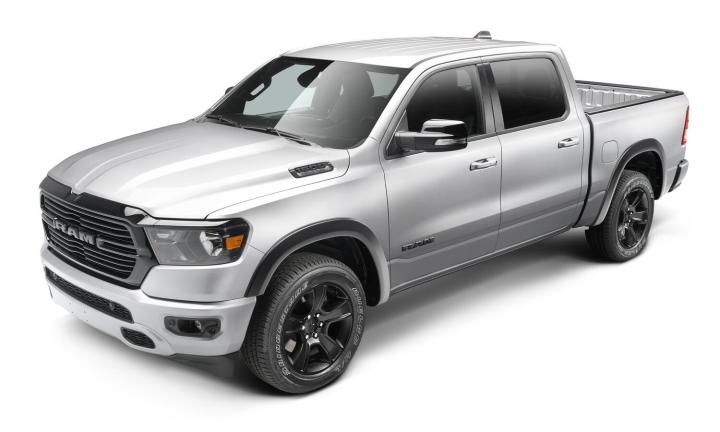 Husky Liners - Husky Liners 2805928 Fender Flares