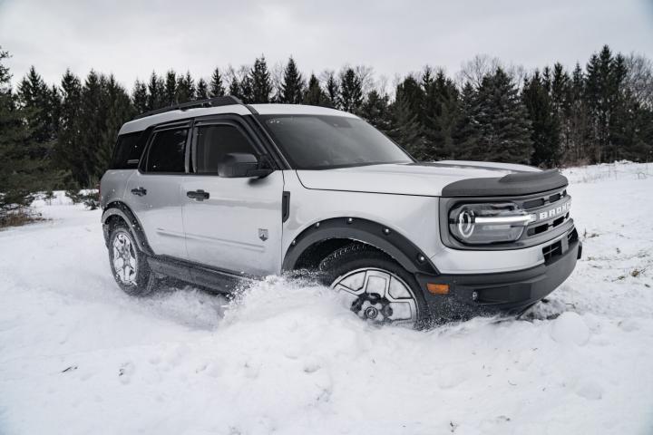 Husky Liners - Husky Liners 2802952 Fender Flares