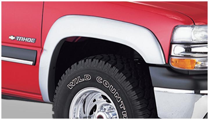 Husky Liners - Husky Liners 2804911 Fender Flares