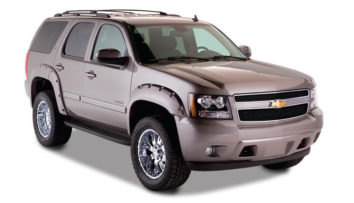 Husky Liners - Husky Liners 2804937 Fender Flares