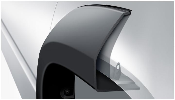Husky Liners - Husky Liners 28051904 Fender Flares