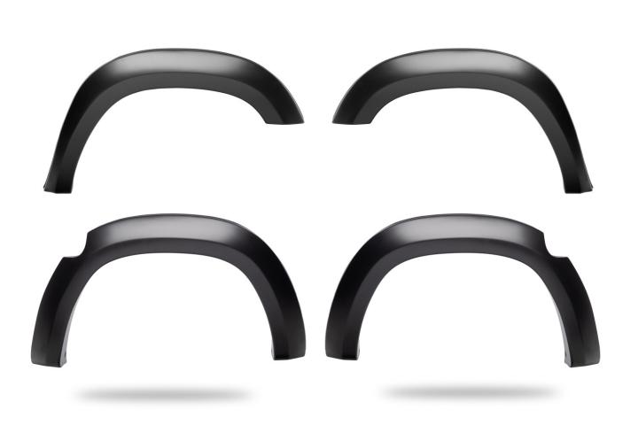 Husky Liners - Husky Liners 2805931 Fender Flares
