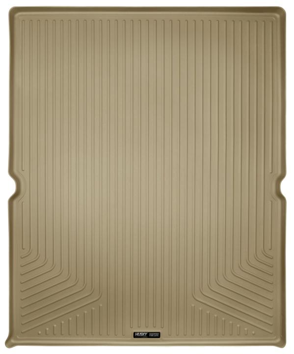 Husky Liners - Husky Liners 23423 WeatherBeater Cargo Liner