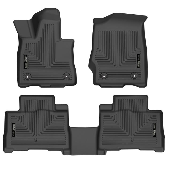 Husky Liners - Husky Liners 99331 WeatherBeater Cargo Liner