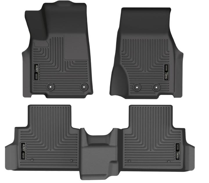 Husky Liners - Husky Liners 95141 WeatherBeater Cargo Liner