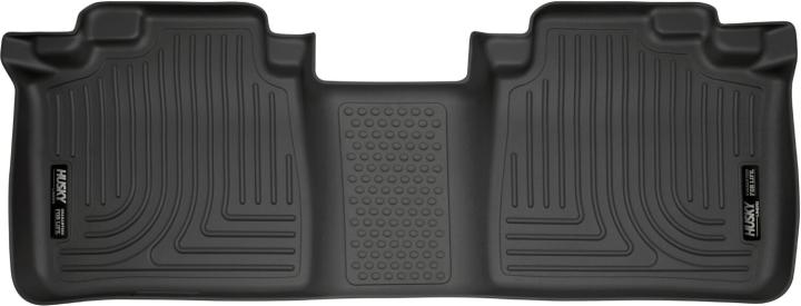 Husky Liners - Husky Liners 14671 WeatherBeater Floor Liner