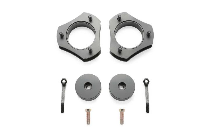 Fabtech - Fabtech FTL5501 Leveling System