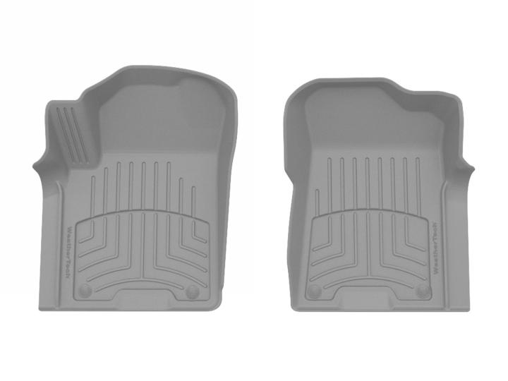 WeatherTech - WeatherTech 4615021IM FloorLiner HP