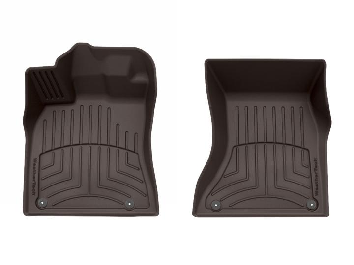 WeatherTech - WeatherTech 472301IM FloorLiner HP