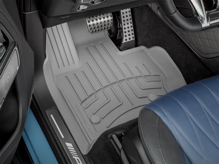 WeatherTech - WeatherTech 4615091IM FloorLiner HP