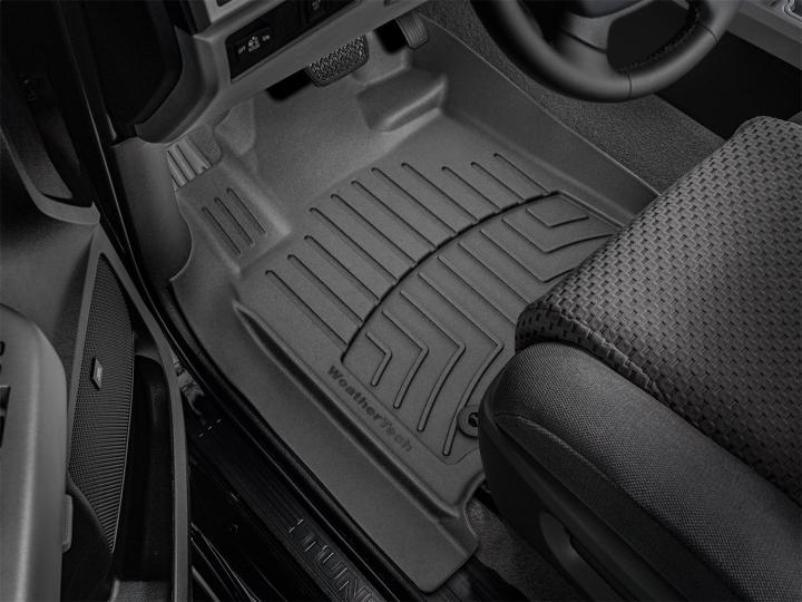 WeatherTech - WeatherTech 440939IM FloorLiner HP