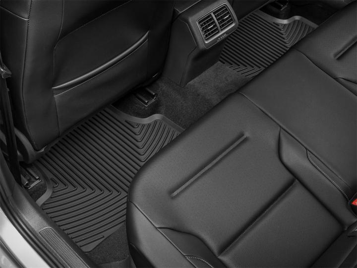 WeatherTech - WeatherTech W362 All Weather Floor Mats