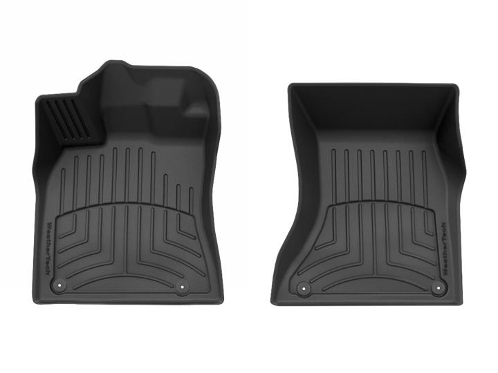 WeatherTech - WeatherTech 442301IM FloorLiner HP