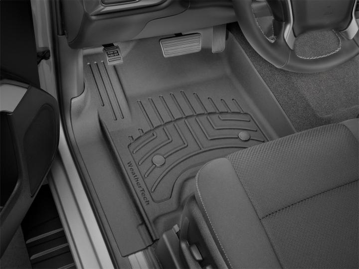 WeatherTech - WeatherTech 447221IM FloorLiner HP