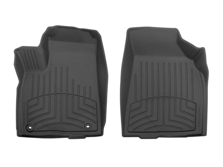 WeatherTech - WeatherTech 446325IM FloorLiner HP