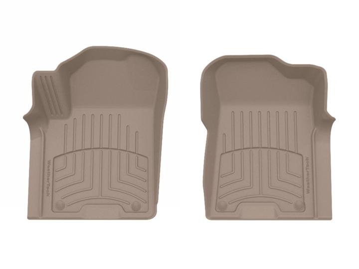 WeatherTech - WeatherTech 4515021IM FloorLiner HP