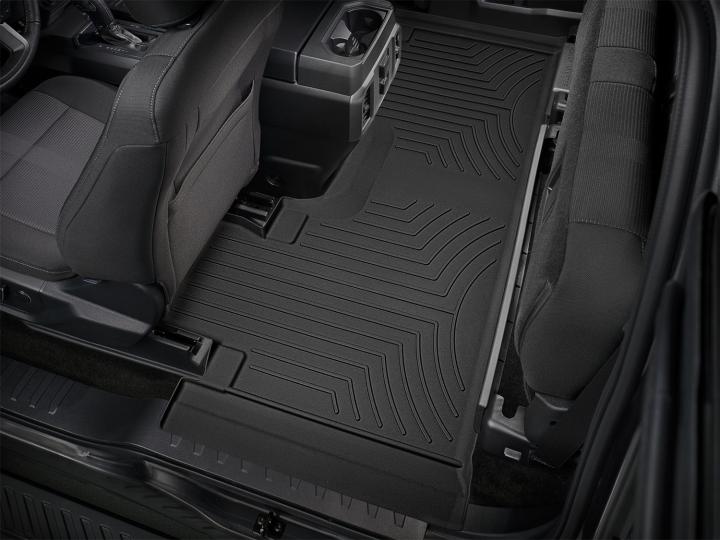 WeatherTech - WeatherTech 4410124VIM FloorLiner HP