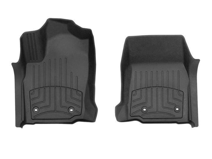 WeatherTech - WeatherTech 4418462IM FloorLiner HP