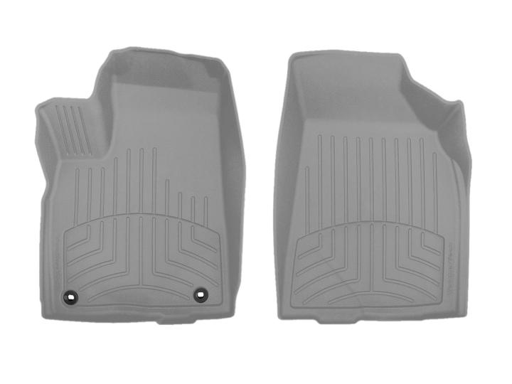 WeatherTech - WeatherTech 466325IM FloorLiner HP