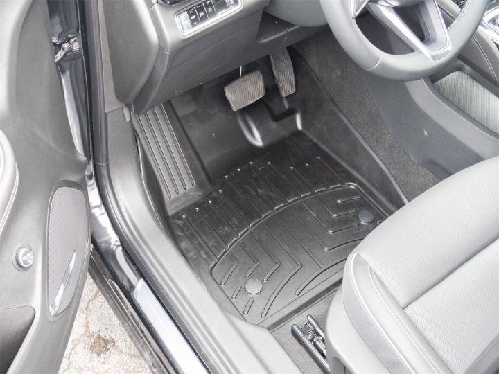 WeatherTech - WeatherTech 4418841IM FloorLiner HP