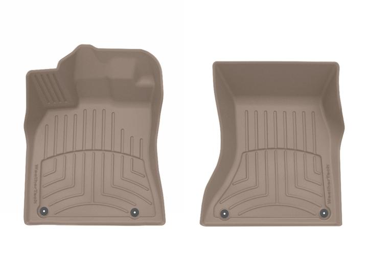 WeatherTech - WeatherTech 452301IM FloorLiner HP