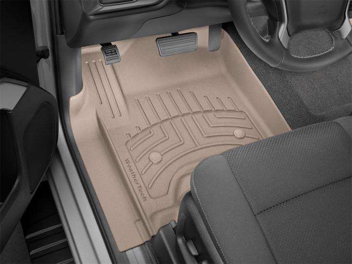 WeatherTech - WeatherTech 457221IM FloorLiner HP