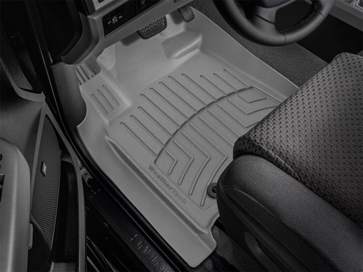 WeatherTech - WeatherTech 460939IM FloorLiner HP