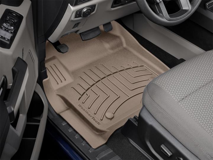 WeatherTech - WeatherTech 4510541IM FloorLiner HP