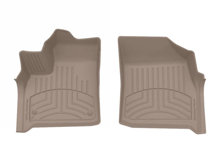 WeatherTech - WeatherTech 4512282IM FloorLiner HP