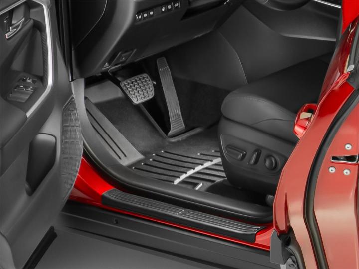 WeatherTech - WeatherTech ST009K1 Sill Protector