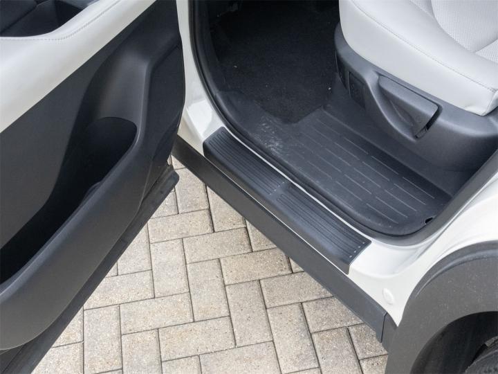 WeatherTech - WeatherTech ST060K1 Sill Protector