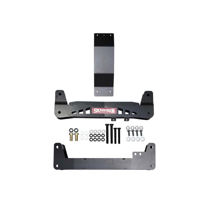 Skyjacker - Skyjacker C2068B Component Box