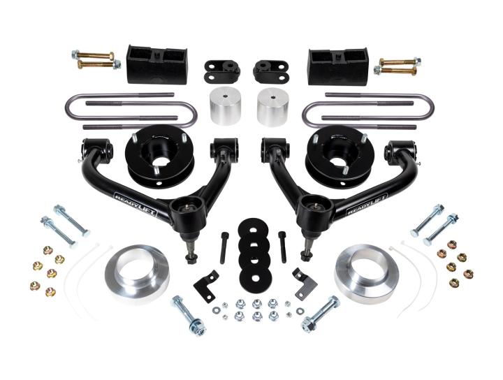 ReadyLift - ReadyLift 69-35400 SST Lift Kit