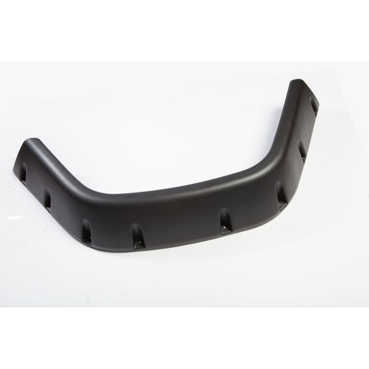 Rugged Ridge - Rugged Ridge 11630.03 All Terrain Fender Flare