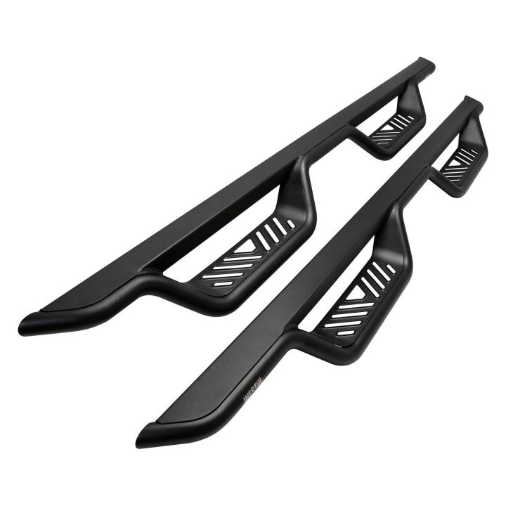Westin - Westin 20-12775 Outlaw Nerf Step Bars