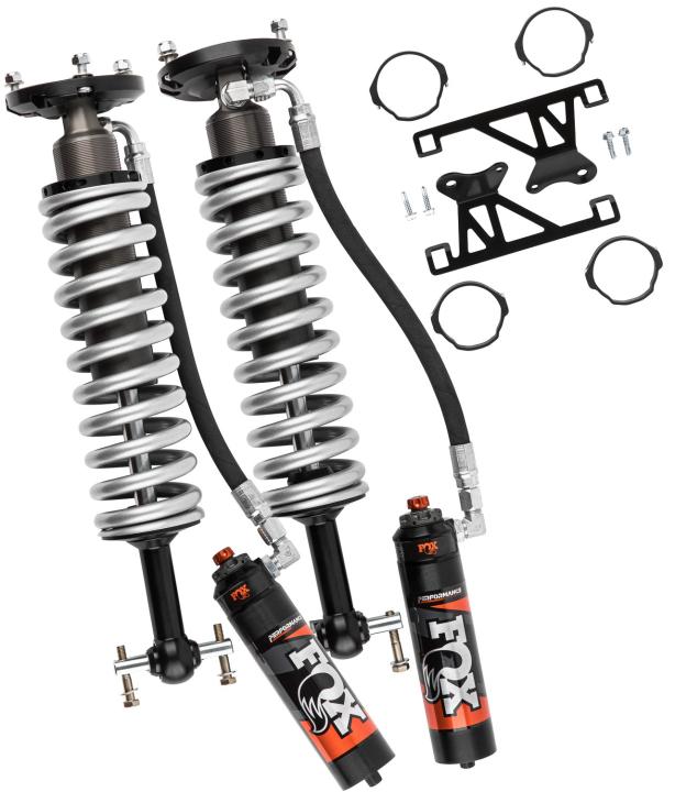 FOX Offroad Shocks - FOX Offroad Shocks 883-06-164 Fox 2.5 Performance Elite Series Coilover Reservoir Shock