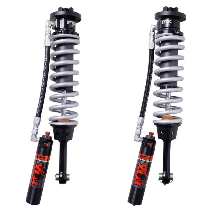 FOX Offroad Shocks - FOX Offroad Shocks 883-06-233 Fox 3.0 Factory Race Internal Bypass Coilover Reservoir Shock Adjustable