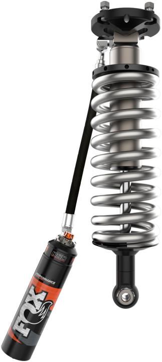 FOX Offroad Shocks - FOX Offroad Shocks 883-06-218 Fox 2.5 Performance Elite Series Coilover Reservoir Shock