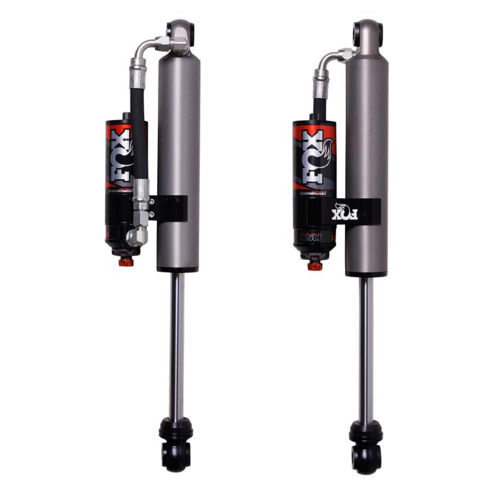 FOX Offroad Shocks - FOX Offroad Shocks 883-26-167 Fox 2.5 Performance Elite Series Reservoir Shock Adjustable