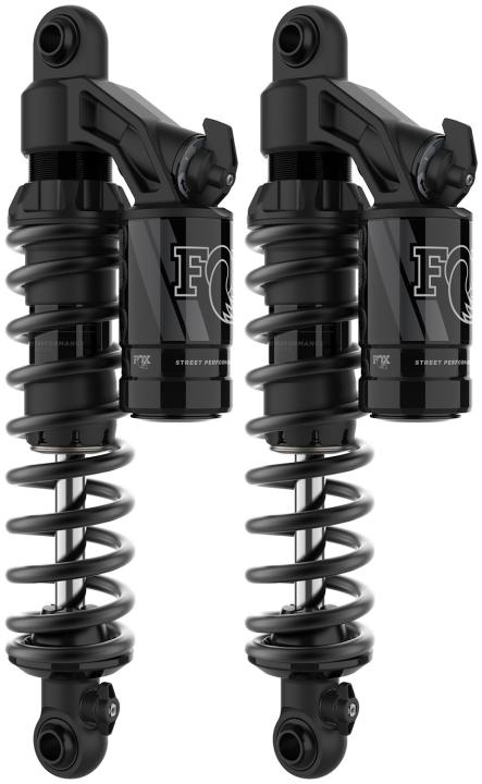 FOX Offroad Shocks - FOX Offroad Shocks 897-27-304 Street Performance Series IFP Shock Set