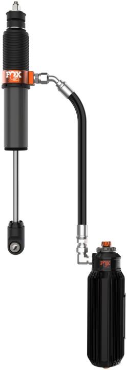 FOX Offroad Shocks - FOX Offroad Shocks 981-20-012-3 Fox 2.0 X 6.5 Factory Race Series Smooth Body Remote Shock