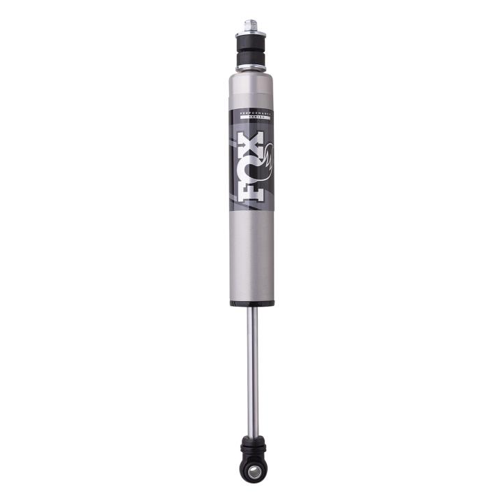 FOX Offroad Shocks - FOX Offroad Shocks 987-24-026 Fox 2.5 Performance Series Smooth Body IFP Shock