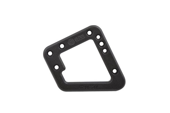 Dee Zee - Dee Zee DZ4450JKF Grab Handle